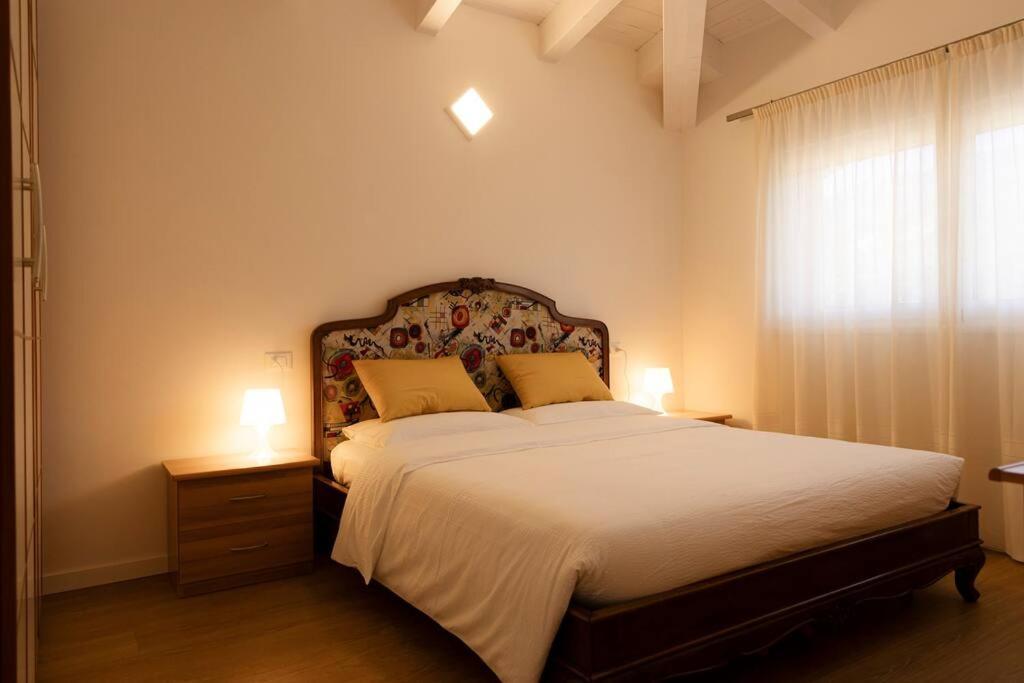 Holiday Apartments Giulia - Gold Pietramurata Exterior foto
