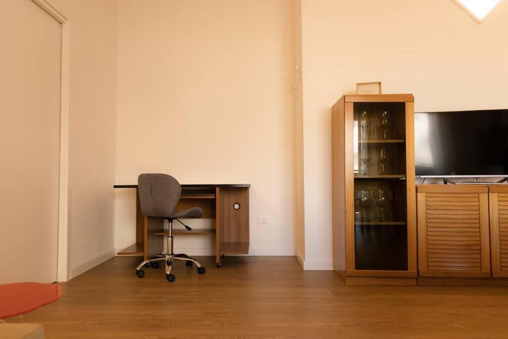 Holiday Apartments Giulia - Gold Pietramurata Exterior foto