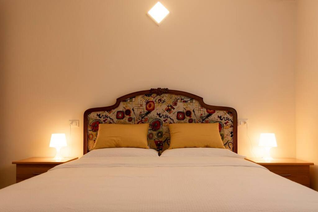 Holiday Apartments Giulia - Gold Pietramurata Exterior foto
