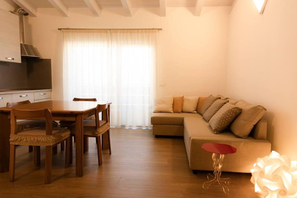 Holiday Apartments Giulia - Gold Pietramurata Exterior foto